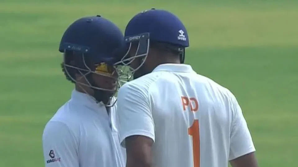 BCCI Slaps India Star With Heavy Punishment After Massive Fight In Ranji Trophy Final